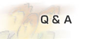 Q＆A